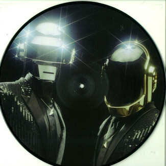 Get Lucky (Daft Punk Remix)