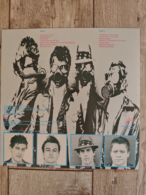 The Record