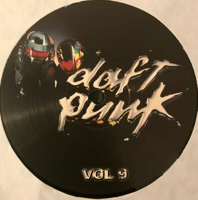 Robot Rock