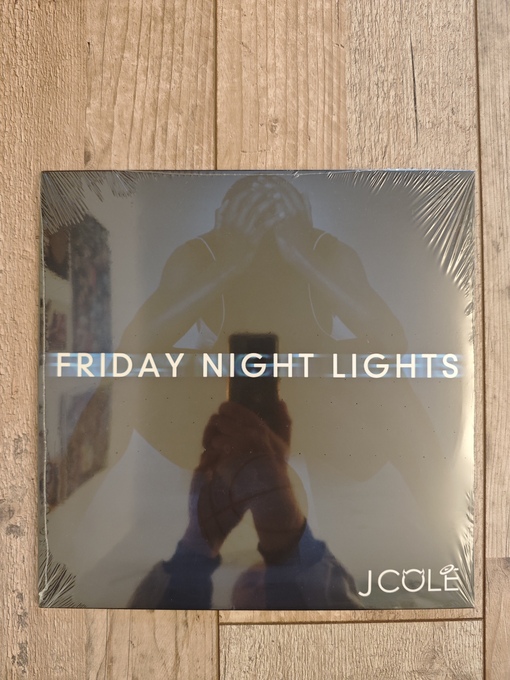 Friday Night Lights