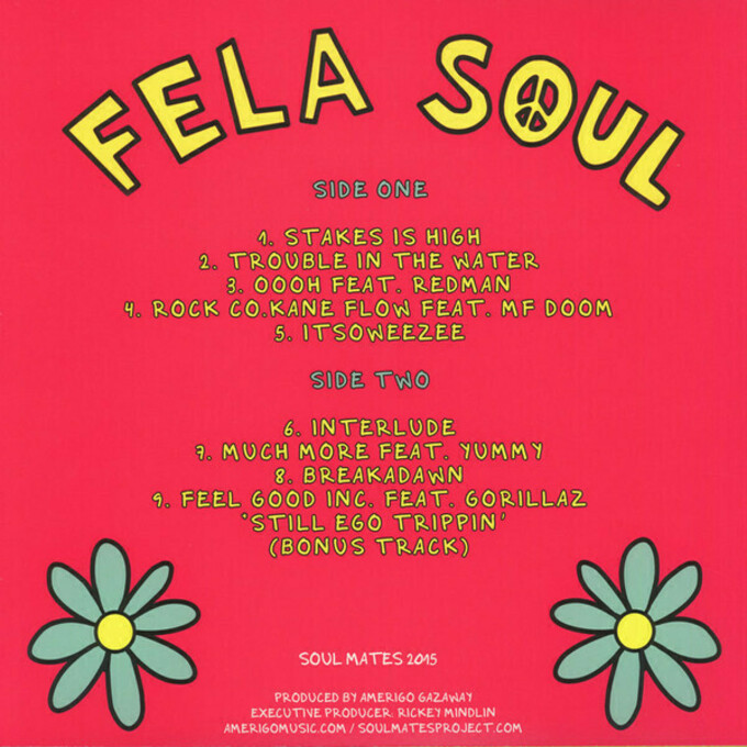 Fela Soul