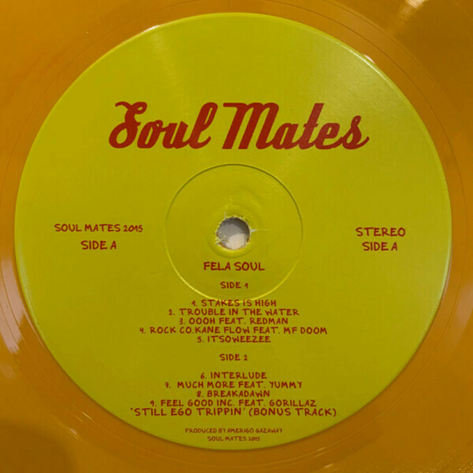 Fela Soul