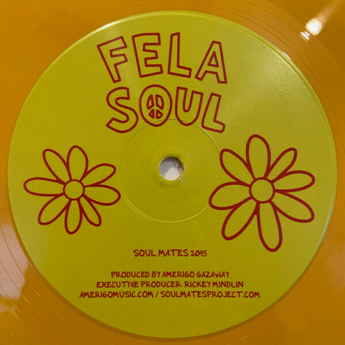 Fela Soul