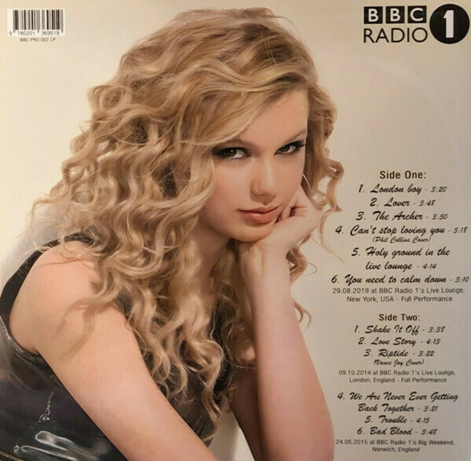 At The BBC