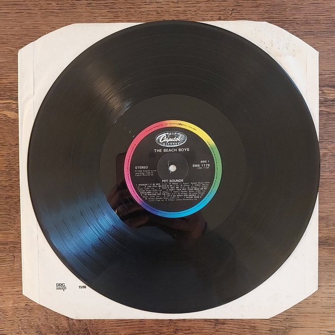 Pet Sounds