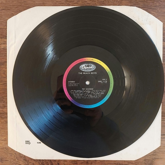 Pet Sounds