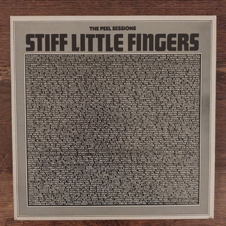 The Peel Sessions