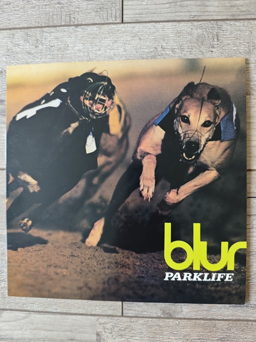 Parklife