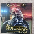 Ready To Die