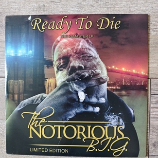 Ready To Die