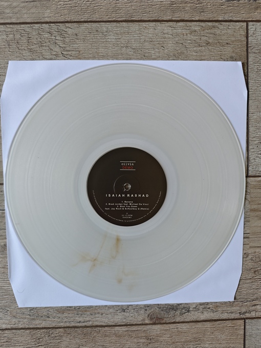Cilvia Demo