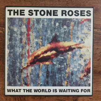 What The World Is Waiting For / Fools Gold 9.53