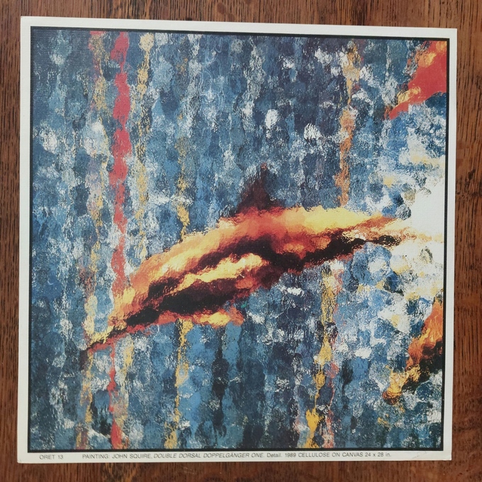What The World Is Waiting For / Fools Gold 9.53