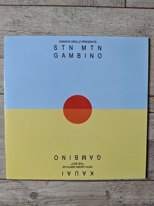STN MTN / Kauai