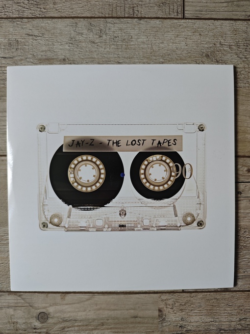 The Lost Tapes