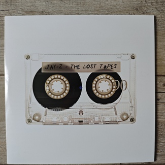 The Lost Tapes