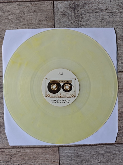 The Lost Tapes