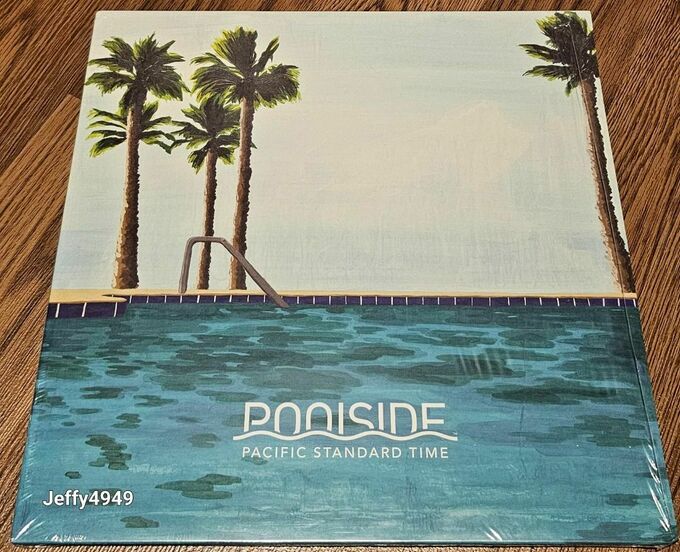 Pacific Standard Time