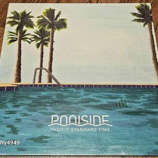 Pacific Standard Time