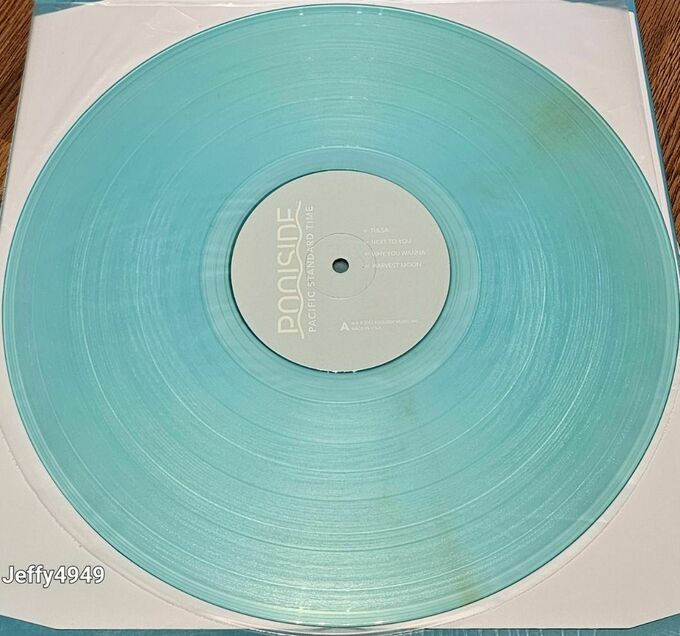 Pacific Standard Time