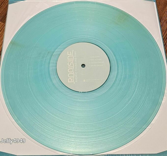 Pacific Standard Time