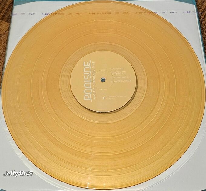 Pacific Standard Time