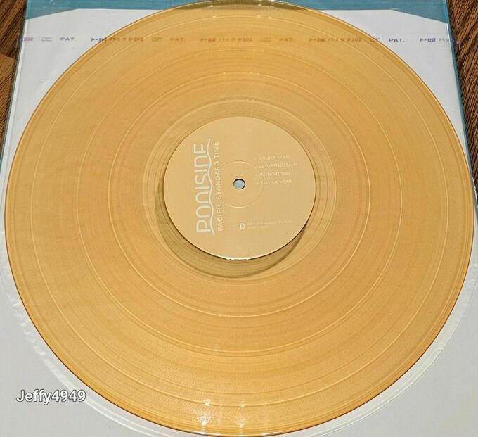 Pacific Standard Time