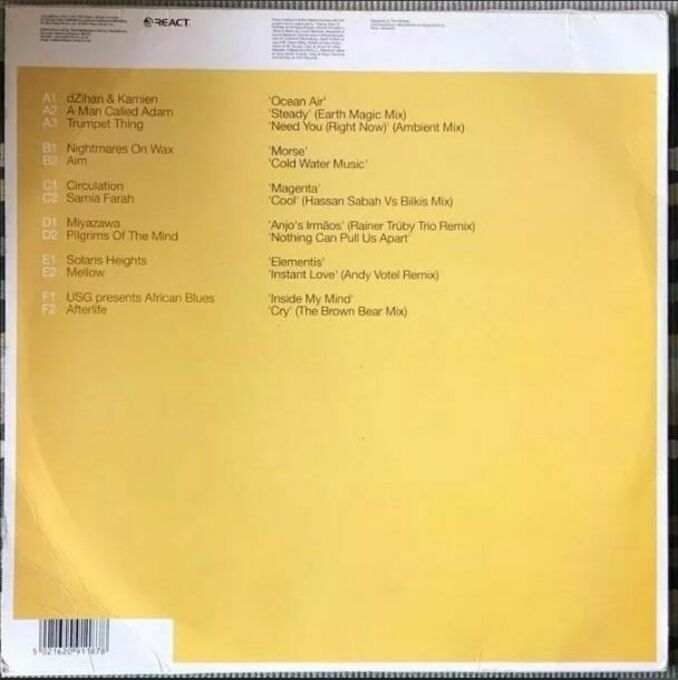 Real Ibiza³ - Chilling You Softly