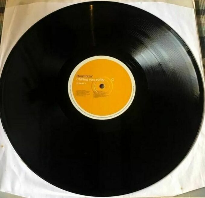 Real Ibiza³ - Chilling You Softly