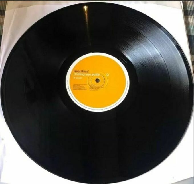 Real Ibiza³ - Chilling You Softly