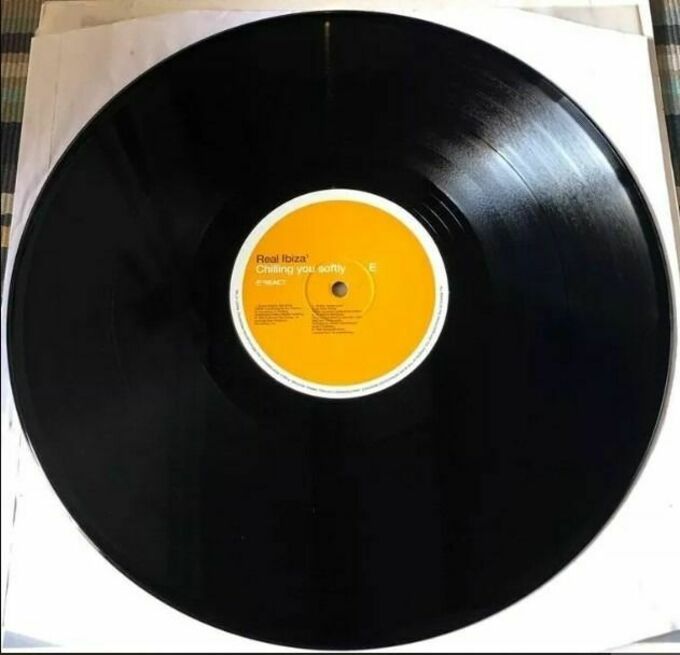 Real Ibiza³ - Chilling You Softly