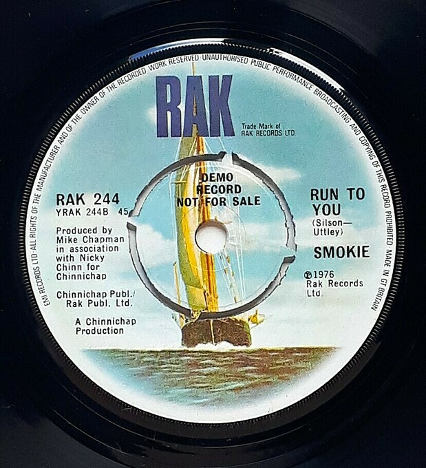 Living Next Door To Alice