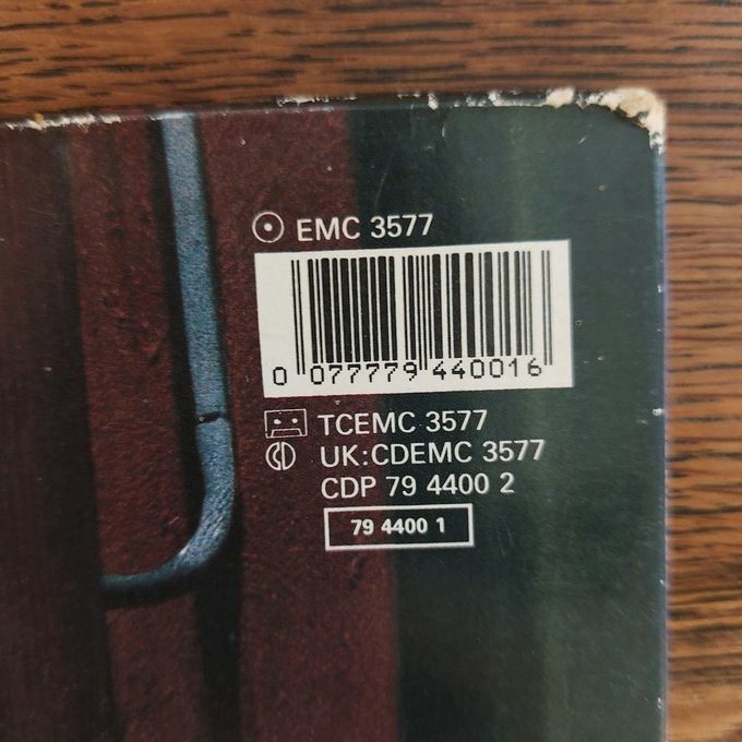 The Rise & Fall Of Ziggy Stardust & The Spiders From Mars