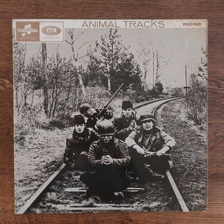 Animal Tracks by The Animals