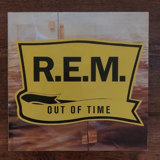 Out Of Time by R.E.M.
