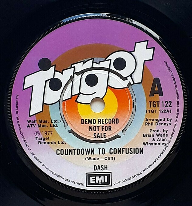 Countdown To Confusion