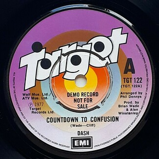 Countdown To Confusion