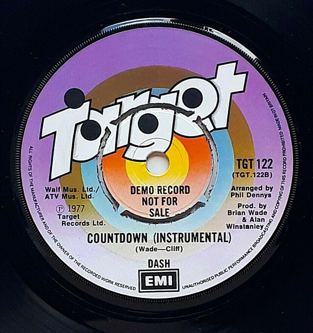 Countdown To Confusion