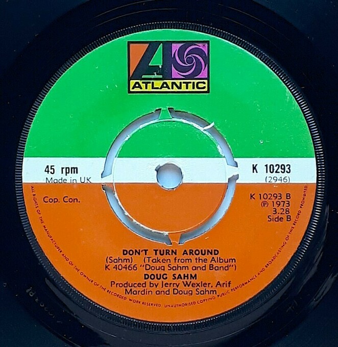 Is Anybody Goin' To San Antone