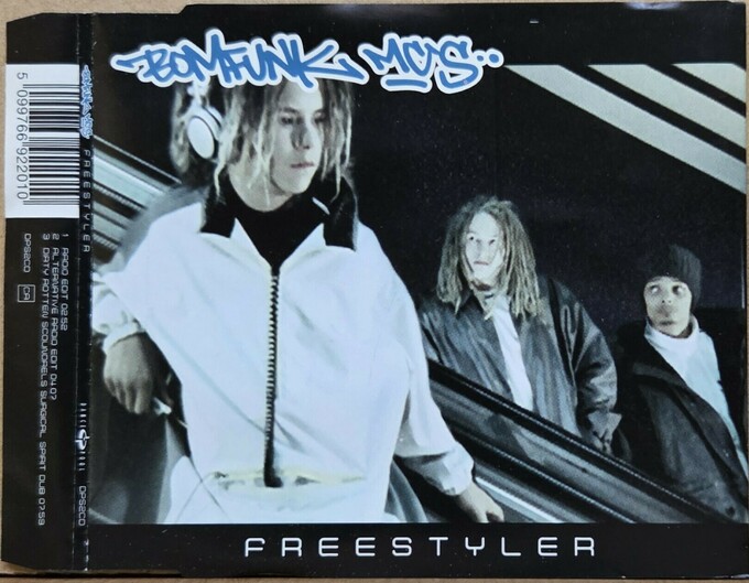 Freestyler