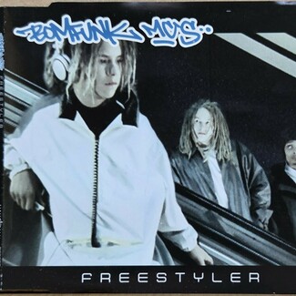 Freestyler