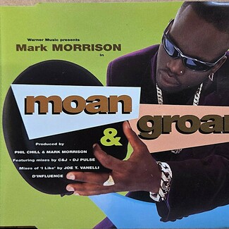 Moan & Groan