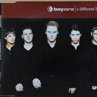 A Different Beat by Boyzone