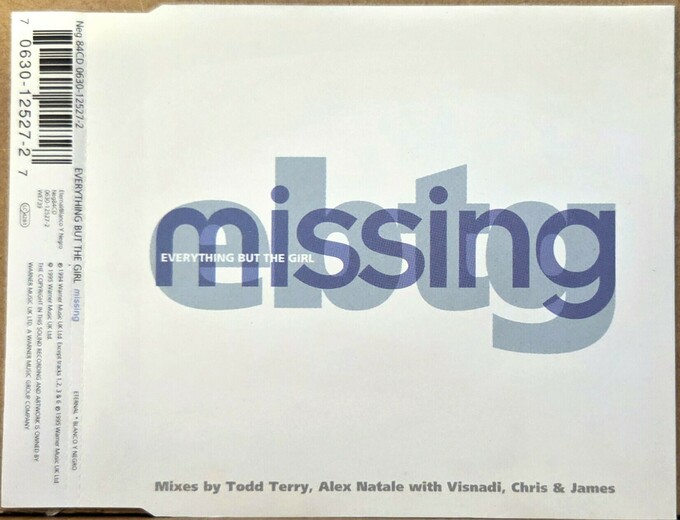 Missing