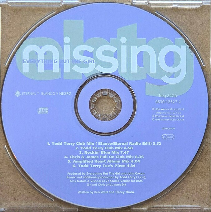 Missing