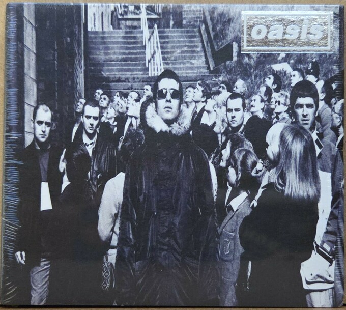 D'You Know What I Mean?