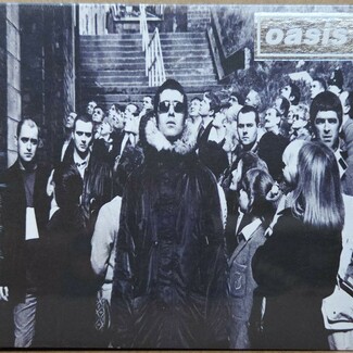 D'You Know What I Mean?