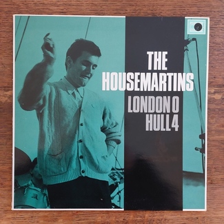 London 0 Hull 4 by The Housemartins