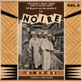 La Noire vol 5 "Too Many Cooks"