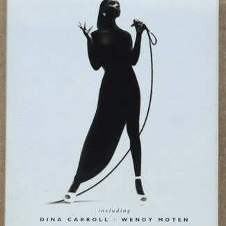 Power & Soul (20 Powerful Vocal Performances)